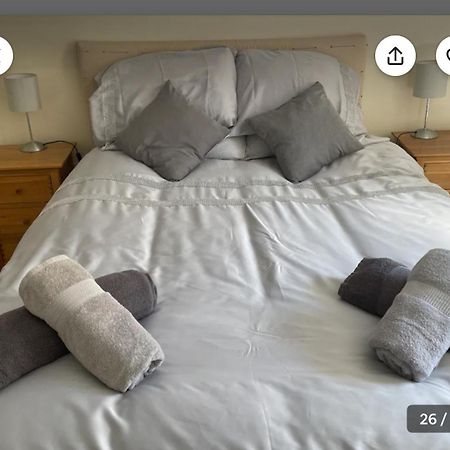 1 Hatton House 2 Bedroom 2 Bathroom Spacious Basement Flat Newark upon Trent Extérieur photo
