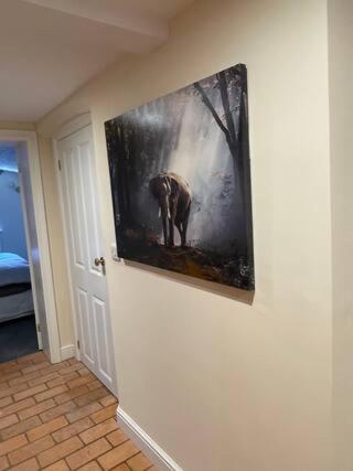 1 Hatton House 2 Bedroom 2 Bathroom Spacious Basement Flat Newark upon Trent Extérieur photo